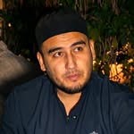 Muhammadjon Xodjimuratov