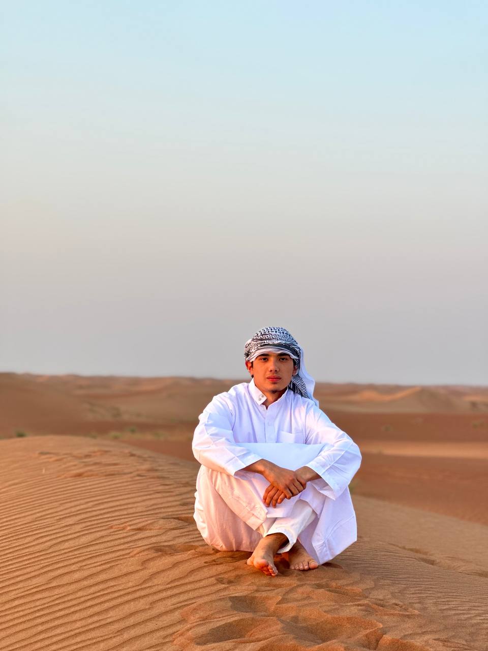 Samandar Tursunov